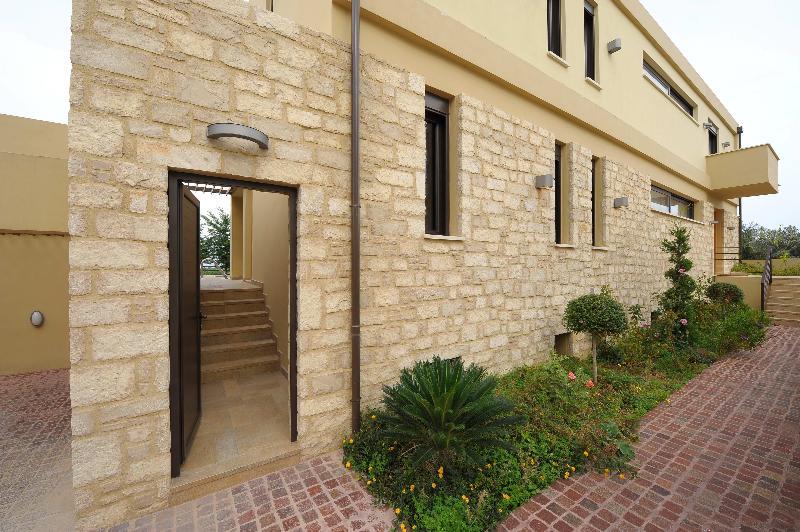 Rimondi Grand Villas سْكاليتا المظهر الخارجي الصورة